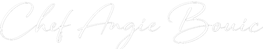 Updated Logo White
